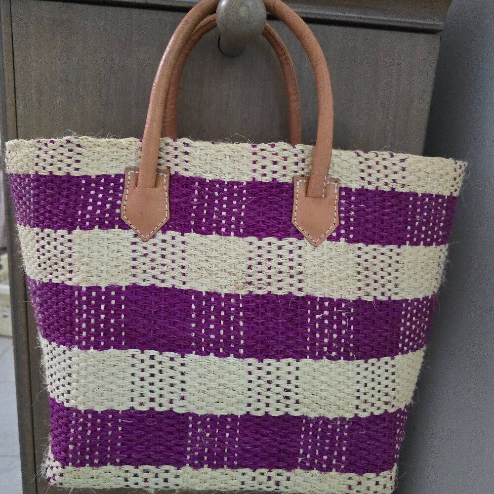 Bucket bag